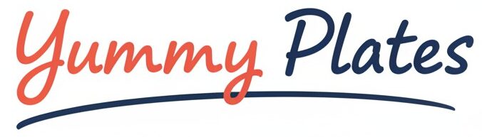 Yummu Plates
