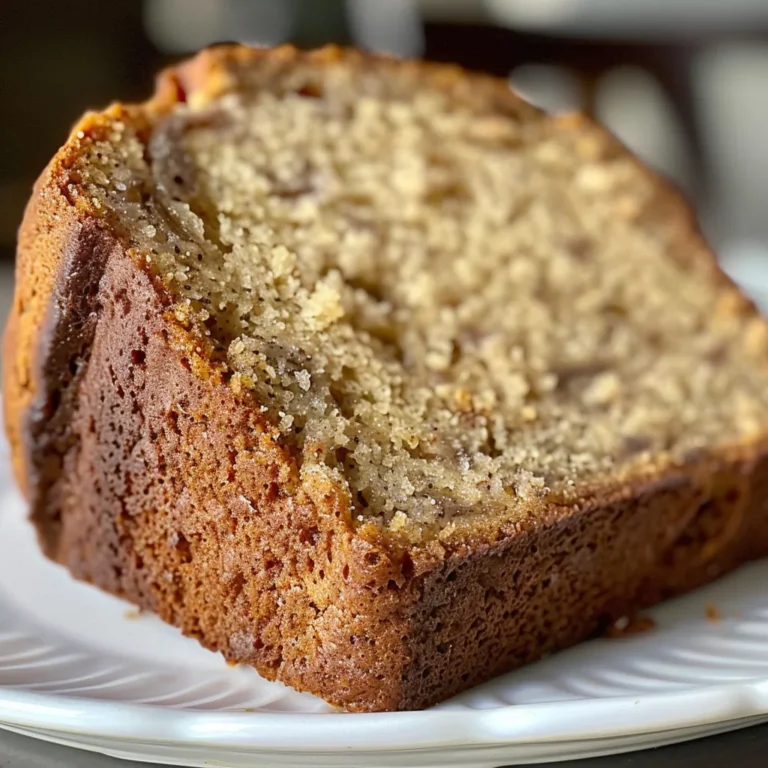 How to Make Easy Banana Bread in 60 Minutes