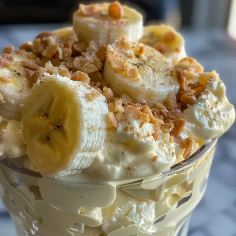 How Magnolia Bakery Banana Pudding Became a Family Favorite