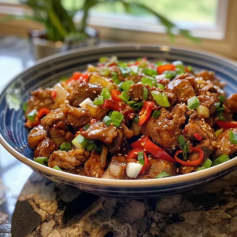 Tiger Dish Secrets How to Make a Delicious Tiger Dish in 5 Steps